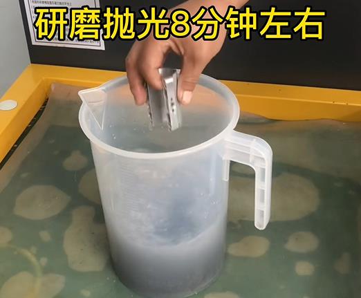 CNC机加工永善铝件样品